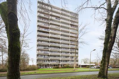 Woning Burgemeester D. Kooimanweg 667 Purmerend