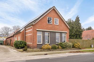 Woning Zuiderdiep 236 Valthermond
