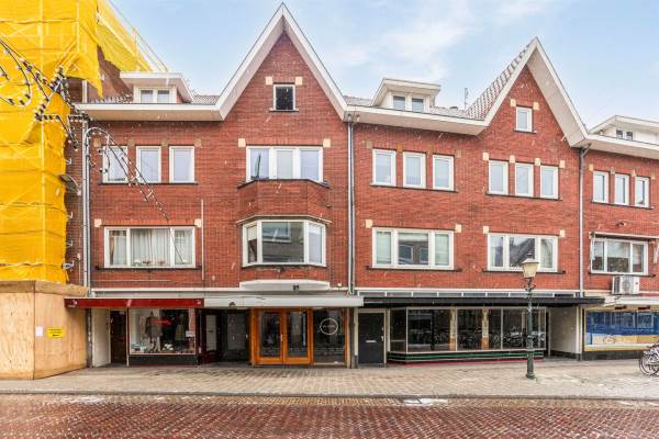 Woning Grote Kerkstraat 14a Venlo