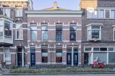 Woning Spoorwegstraat 31 Arnhem