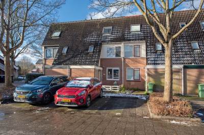 Woning Snoeksloot 90 Zoetermeer