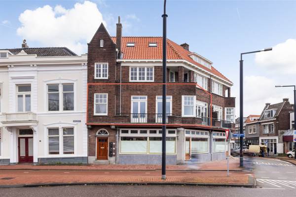 Woning Dubbeldamseweg Noord 60 Dordrecht