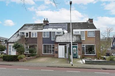 Woning Loolaan 50 Driebergen-Rijsenburg