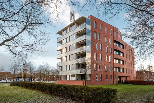 Woning Kortrijkpolder 80 De Meern