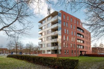 Woning Kortrijkpolder 80 De Meern