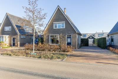 Woning Beatrixstraat 57 Beneden-Leeuwen
