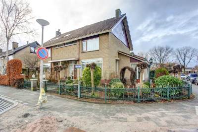 Woning Opvliet 2 Hendrik-Ido-Ambacht