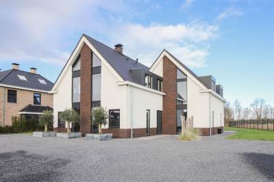 Woning Concordia 7 Kruiningen