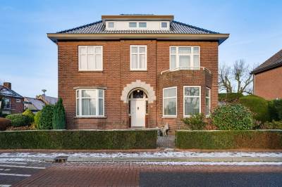 Woning Valkenburgerstraat 39 Berg en Terblijt