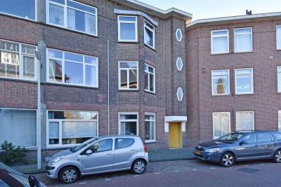 Woning Verlengde 2e Braamstraat 32 Den Haag