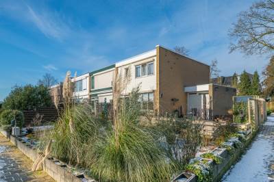 Woning Graaf Oswaldstraat 17 's-Heerenberg