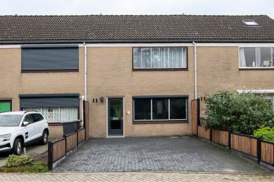 Woning Hesselterbrink 41 Emmen