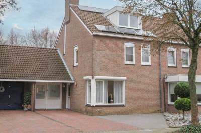 Woning Vuurdoornstraat 9 Echt