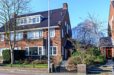 Woning St. Annastraat 262 Nijmegen