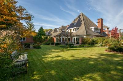 Woning Waterloostraat 136 Steyl