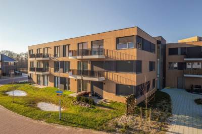 Woning Beekenoord 16 Westervoort