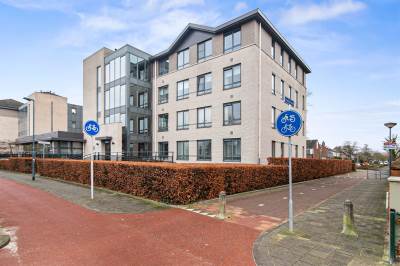 Woning Stadhouderslaan 70 Oosterhout (NB)