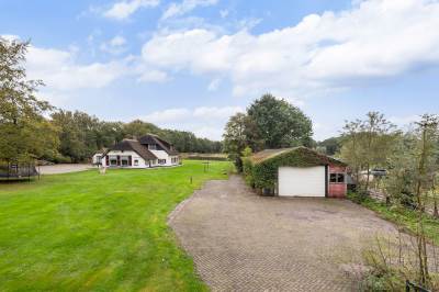 Woning Elburgerweg 27 Hattemerbroek