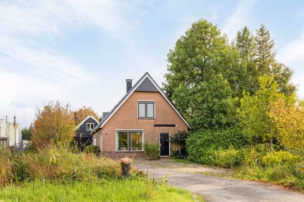 Woning Uitweg 25b Vinkeveen