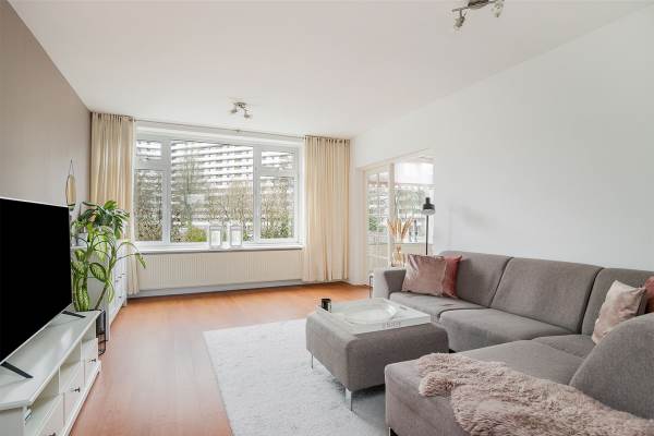 Woning Royaardsplein 100 Schiedam