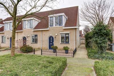 Woning Brederode 39 Dodewaard