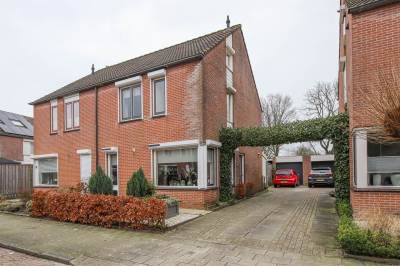 Woning Stoofboogerd 59 Kapelle