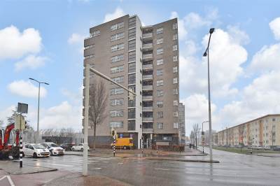 Woning Dedemsvaartweg 1381 Den Haag