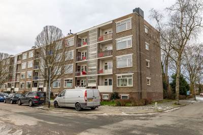 Woning Spieghelstraat 118 Groningen
