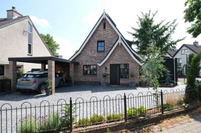 Woning Willem Barentszstraat 21 Veenendaal