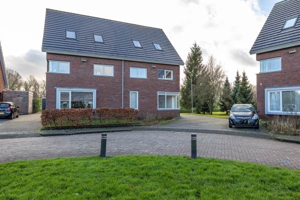 Woning Gerststraat 31 Groningen