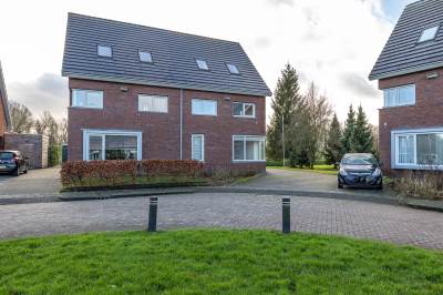 Woning Gerststraat 31 Groningen