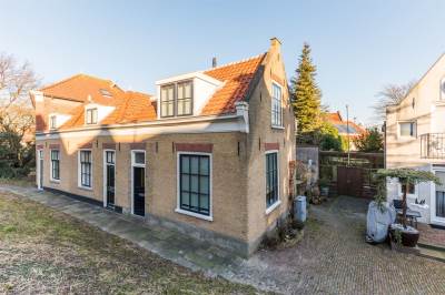 Woning Kruisstraat 7 Maassluis