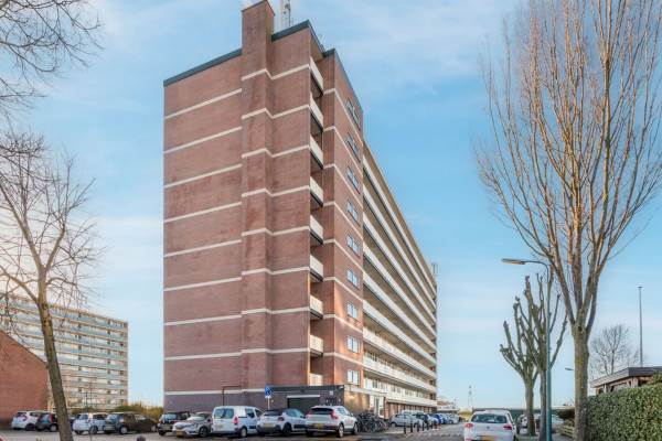 Woning Wiardi Beckmanstraat 1 Breukelen
