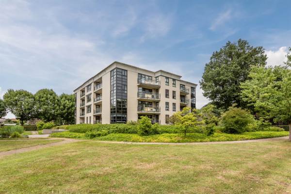 Woning Badhuisstraat 3 Voorschoten