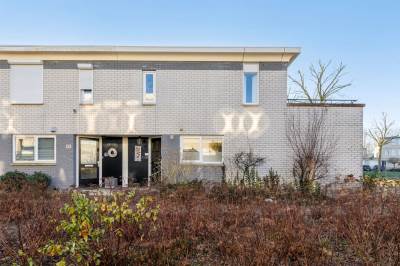 Woning Palissander 42 Dordrecht