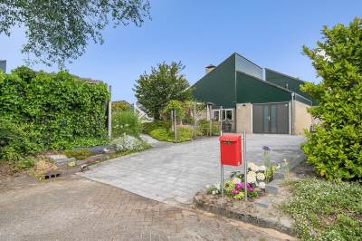 Woning Koningskamp 27 Havelte