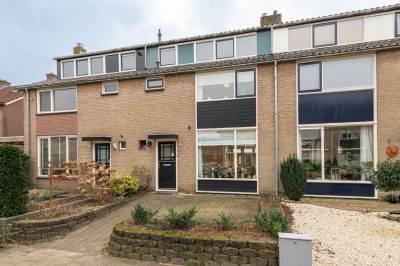 Woning Prof. Buyslaan 45 Baarn