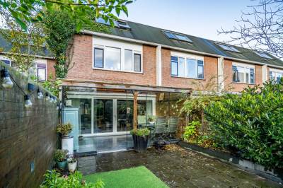 Woning Rossinirode 49 Zoetermeer