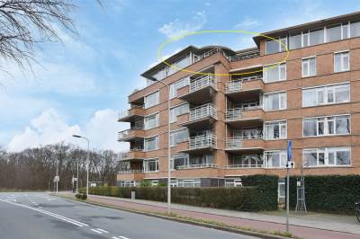 Woning Max Euweweg 143 Den Haag