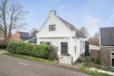 Woning Kerkbuurt 16 Blankenham