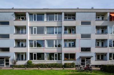 Woning Jan Willem Passtraat 67 Nijmegen