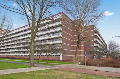 Woning Herman Gorterhof 133 Delft