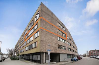 Woning Planciushof 49 Hoek van Holland
