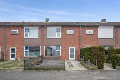 Woning Vergaertstraat 8 Sluiskil