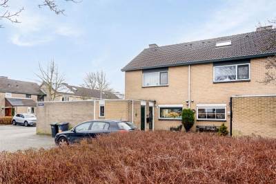 Woning Woldeveld 1 Koog aan de Zaan