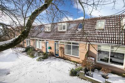 Woning Lettingastate 4 Leeuwarden