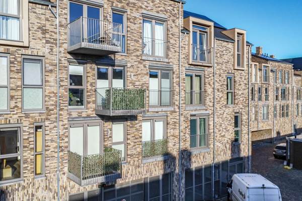 Woning Noordzijde 10K Emmeloord