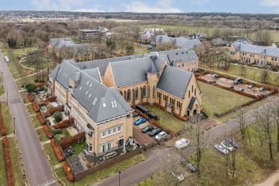 Woning Pauluslaan 152 Noordwijk (ZH)