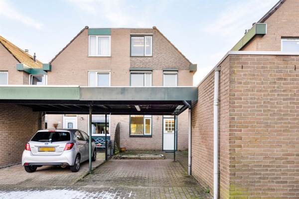 Woning Van Gentswei 19 Arnhem