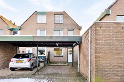 Woning Van Gentswei 19 Arnhem